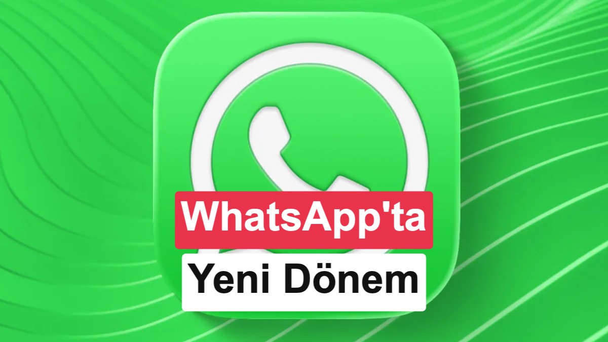 WhatsApp, kullanıcı adlarını kullanıma sunmaya başladı