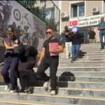 55 kilo altin calan cift yakayi ele verdi QnLAcT5W
