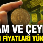 Altin fiyatlari bugun ne kadar gram altin ceyrek altin kac tl oldu 19 temmuz qwK9X4uG