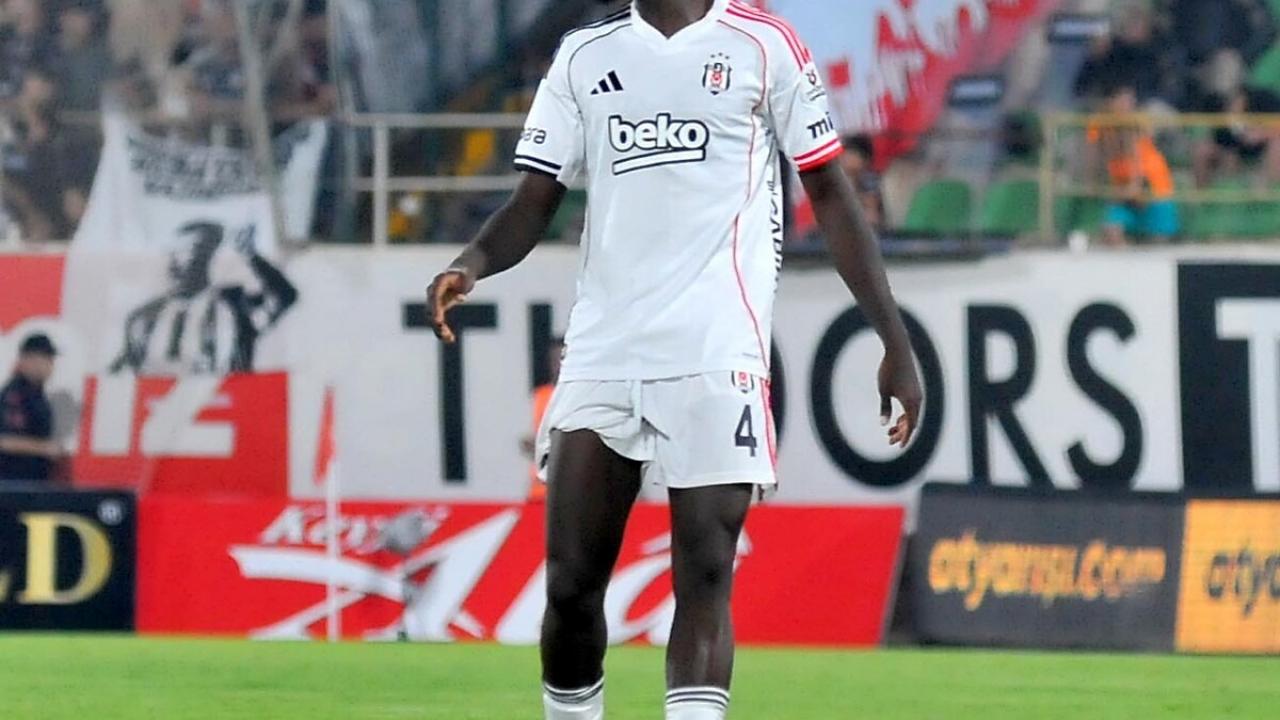 Besiktasin yildizina suudi arabistandan 7 milyon euro teklif geldi nirNYds3