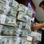 Boyle bir para hareketi gorulmedi tam 106 trilyon dolar el degistirecek 1WYIe6EX