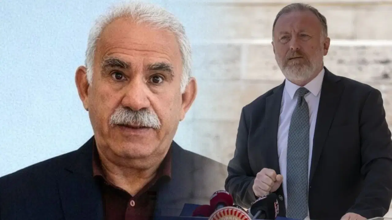 Dem partili sezai temelli acikladi teror orgutu lideri ocalan icin duzenleme olacak mi 1hG7I3gA