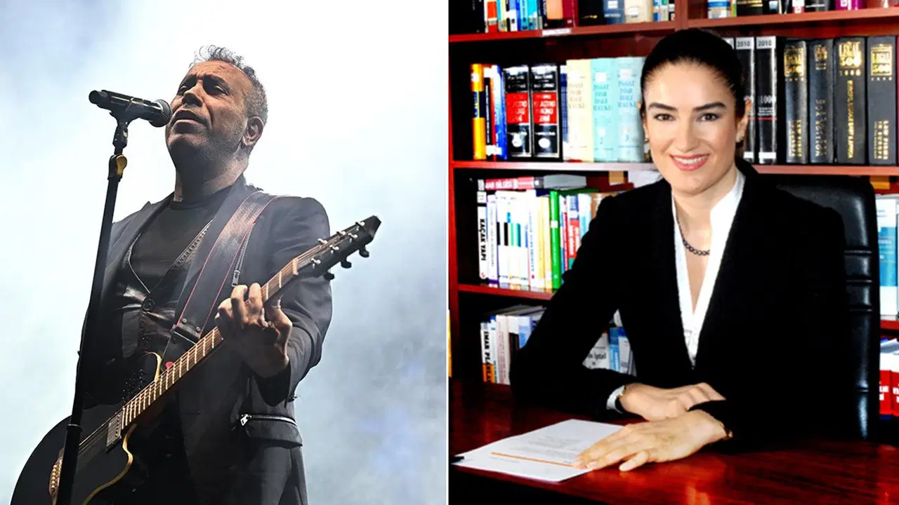 Son Dakika… AHBAP soruşturmasına yeni gelişme: Avukat Ece Güner’e gözaltı kararı! ‘Verdiğim borcu geri almak için çok mücadele verdim’