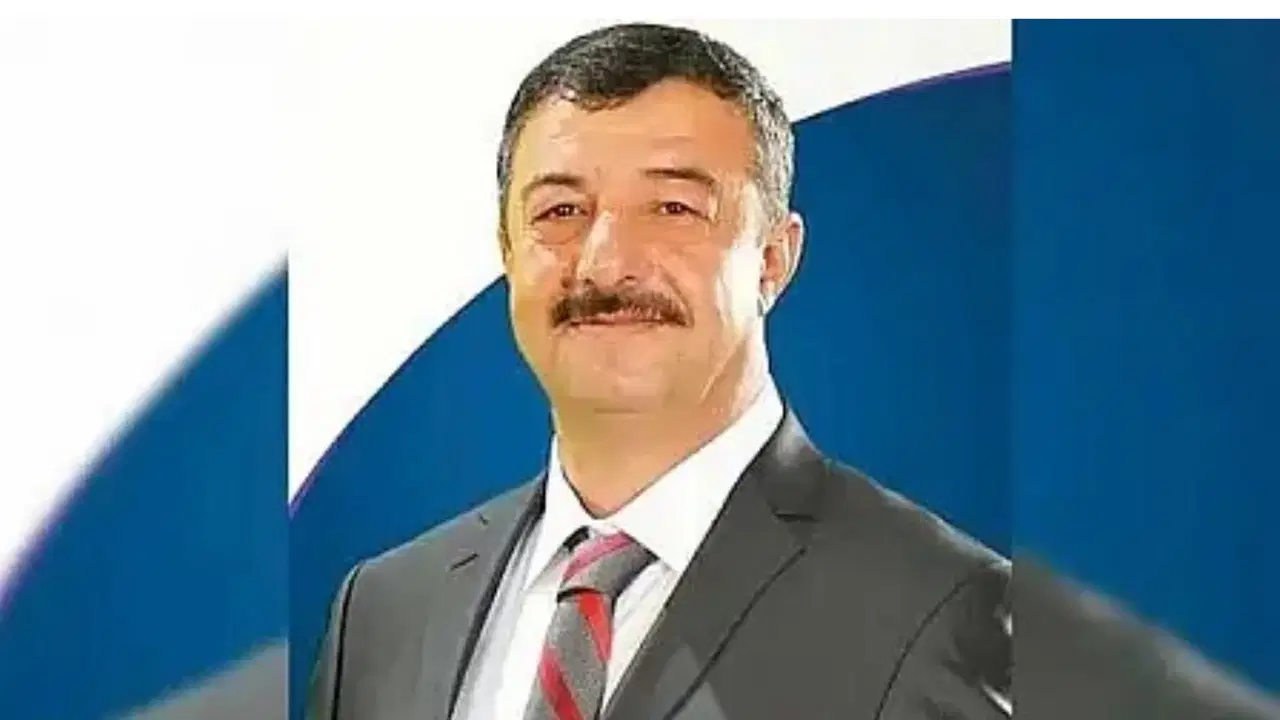 22 yıldır belediye başkanlığı yapıyordu: AKP’li Cellek hayatını kaybetti