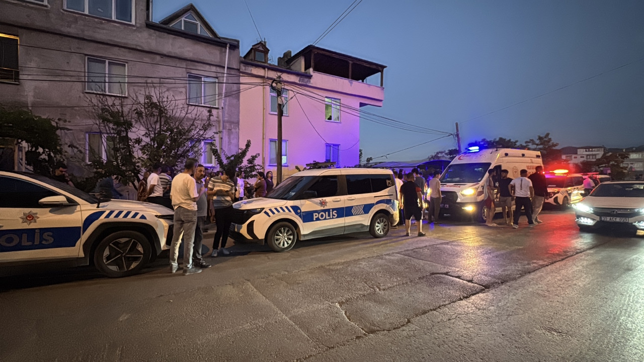 Tartıştığı ağabeyini pompalı tüfekle katletti: Kayseri’de kardeş dehşeti