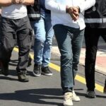 Istanbulda uc ilcede uyusturucu operasyonu 4 gozalti onlarca kilo madde ele gecirildi 5CSMNIJU