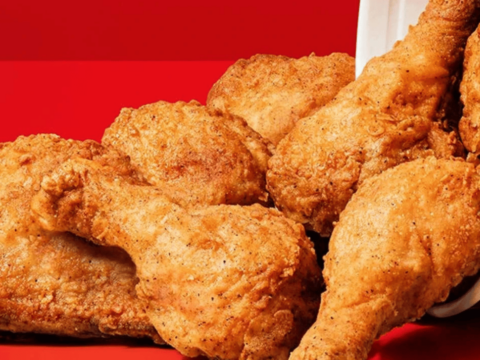 Turkiyede yeniden acilir mi diye beklenirken fast food devi 200den fazla magazasina kilit vurdu HR472Q9X